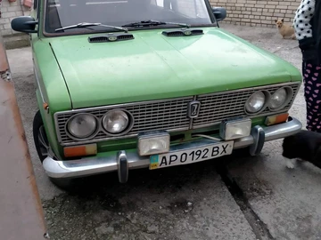 Авто ВАЗ 2103 1981 № 8724504