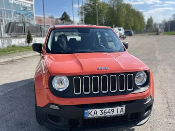 Авто Jeep Cj8 2015 № 8724506