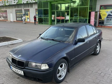 Авто BMW 3 Серия 1993 № 8724538