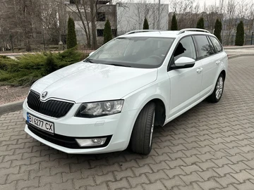 Авто Skoda Octavia 2015 № 8724542