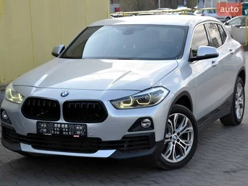 Авто BMW C Series 2018 № 8724544