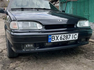 Авто ВАЗ 2114 2011 № 8724552