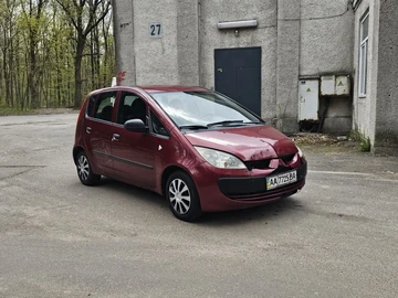 Авто Mitsubishi Colt 2005 № 8724555