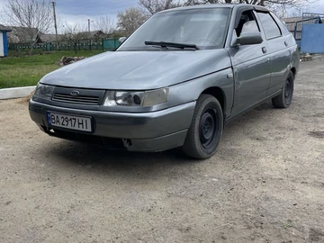Авто ВАЗ 21112 2007 № 8724559