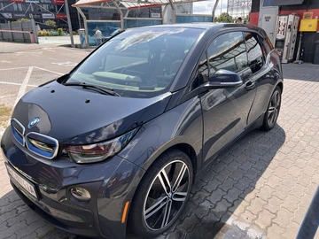 Авто BMW I3 2015 № 8724561