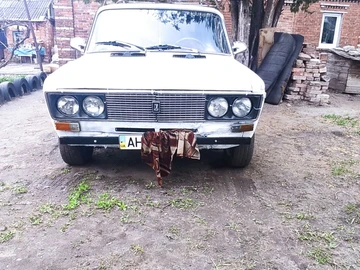 Авто ВАЗ 21063 1987 № 8724563