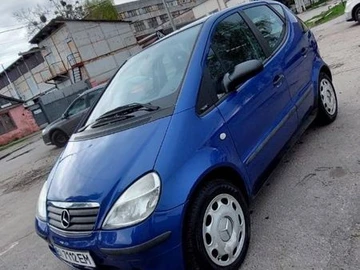 Авто Mercedes A Серия 2000 № 8724565