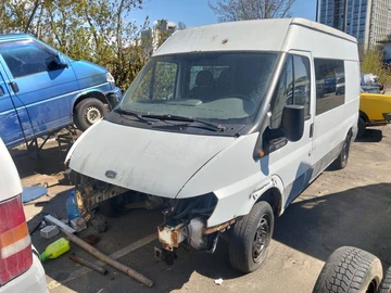 Авто Ford Transit 2001 № 8724572