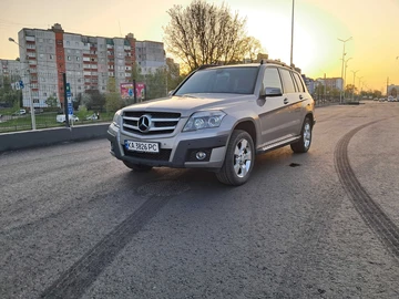 Авто Mercedes 280 2008 № 8724582