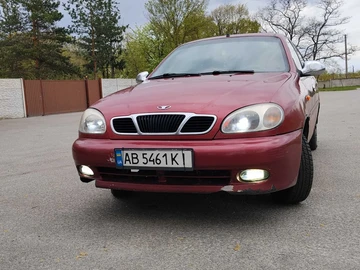 Авто Daewoo Arcadia 2005 № 8724650