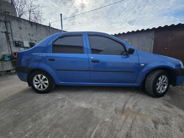 Авто Dacia Logan 2005 № 8724651