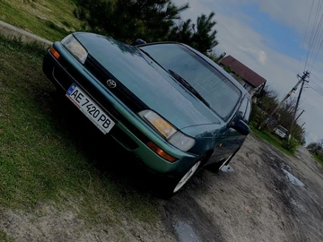 Авто Toyota Corolla 1996 № 8724654