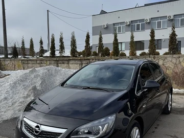 Авто Opel Astra 2010 № 8724667