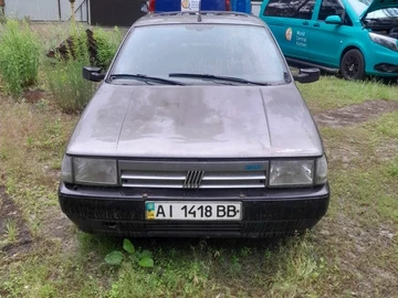 Авто Fiat Tipo 1991 № 8724668