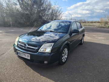 Авто Opel Vectra 2004 № 8724671