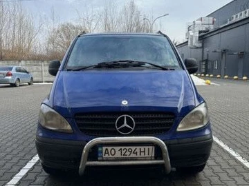 Авто Mercedes 220 2004 № 8724680