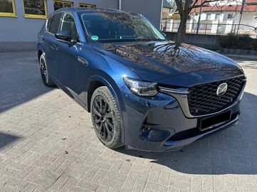 Авто Mazda 121 2023 № 8724682