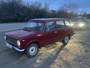 Авто ВАЗ 2102 1980 № 8724689
