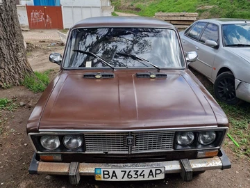 Авто ВАЗ 2106 1987 № 8724695