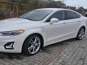 Авто Ford Fusion 2020 № 8724711