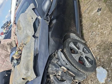 Авто Renault Megane 2011 № 8724712