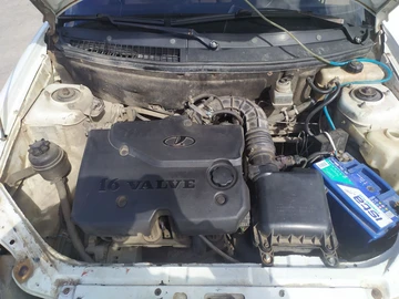 Авто ВАЗ 2170 Priora 2008 № 8724714