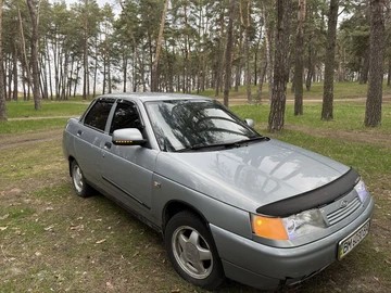 Авто ВАЗ 2110 2007 № 8724715
