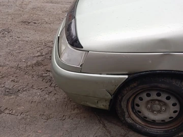 Авто ВАЗ 2112 2006 № 8724718