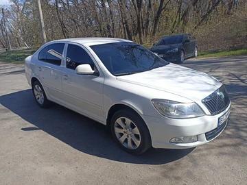 Авто Skoda Octavia 2010 № 8724719