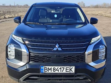 Авто Mitsubishi Outlander 2023 № 8724721