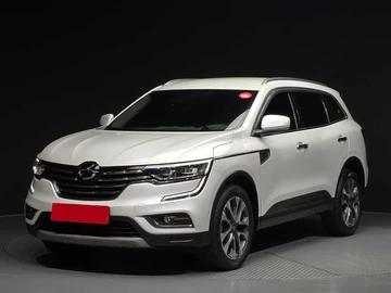 Авто Renault Koleos 2017 № 8724732