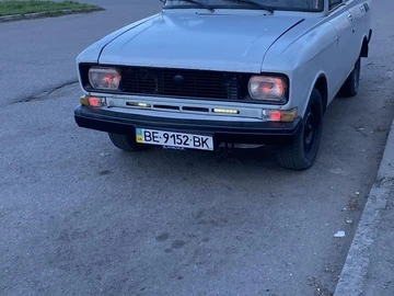 Авто  2140 1976 № 8724735