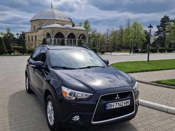 Авто Mitsubishi Asx 2011 № 8724736