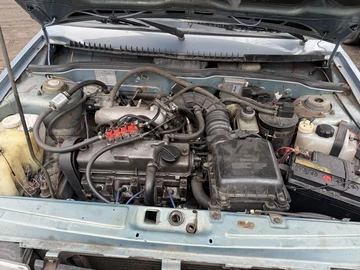 Авто ВАЗ 2109 2002 № 8724741
