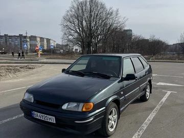 Авто ВАЗ 2114 2007 № 8724747