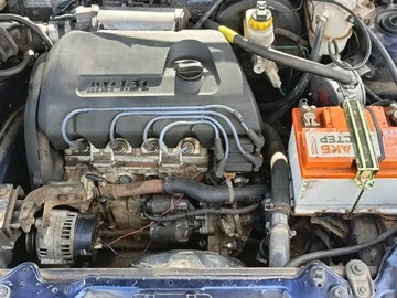 Авто ЗАЗ Sens 2005 № 8724753
