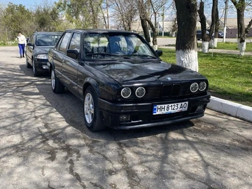 Авто BMW 3 Серия 1983 № 8724754
