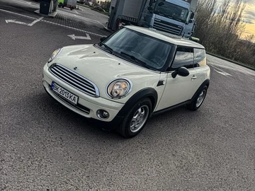 Авто MINI One 2007 № 8724755