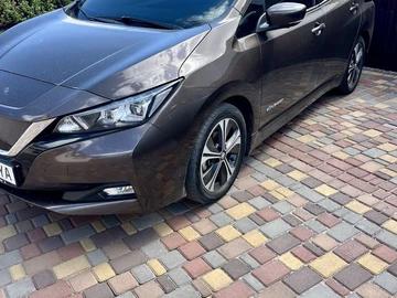 Авто Nissan X-Trail 2018 № 8724756