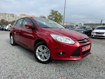 Авто Ford Focus 2012 № 8724759