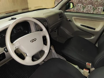 Авто Chery Amulet 2007 № 8724762