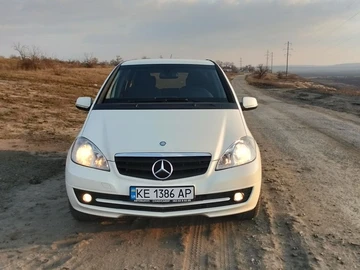 Авто Mercedes Mb 2009 № 8724765
