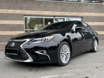 Авто Lexus Es Серія 2016 № 8724766