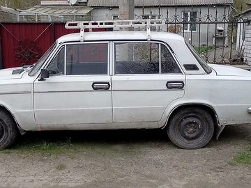 Авто ВАЗ 2103 1973 № 8724769