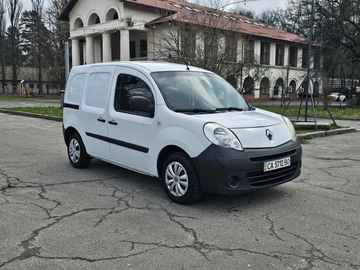 Авто Renault Kangoo Express 2010 № 8724773