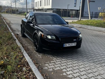 Авто Volvo C30 2008 № 8724775