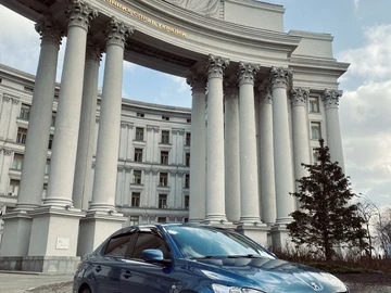 Авто Peugeot 104 2013 № 8724777