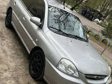 Авто KIA Rio Pride  2004 № 8724778