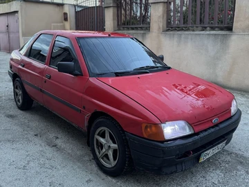 Авто Ford Escort 1990 № 8724779