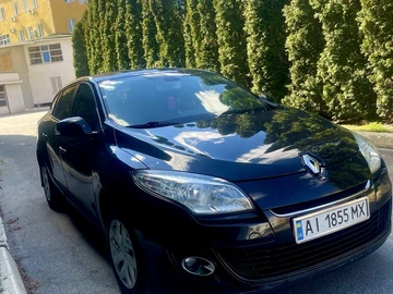 Авто Renault Megane 2012 № 8724783
